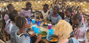 Lire la suite à propos de l’article Cantine scolaire Eden