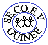 logo secoev